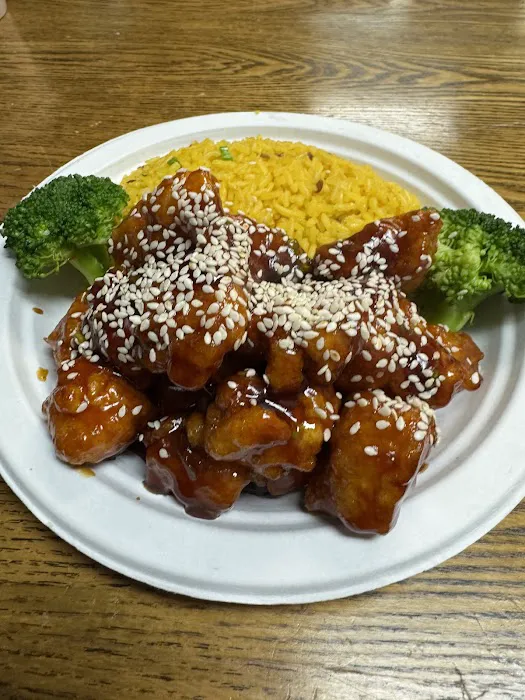 Main Moon Chinese Restaurant Picture 7