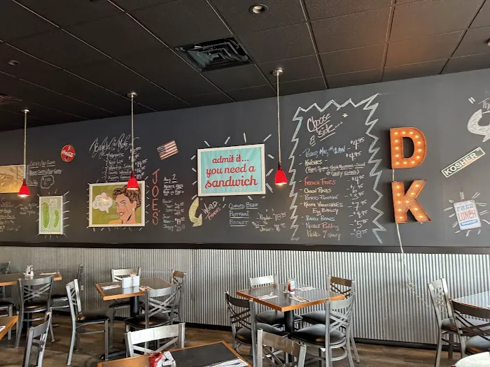 Deli King of Clark Picture 8