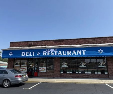 Deli King of Clark