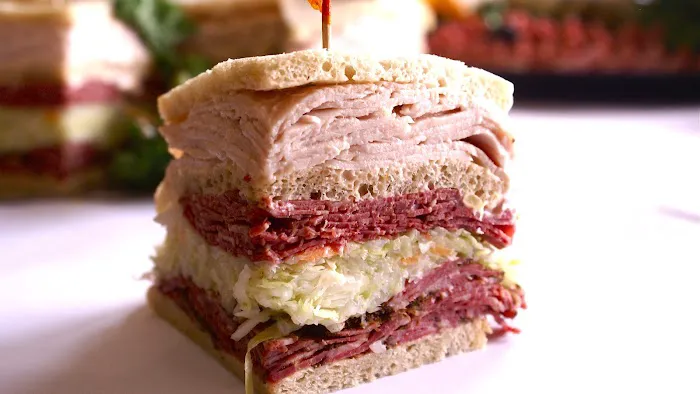 Deli King of Clark Picture 5