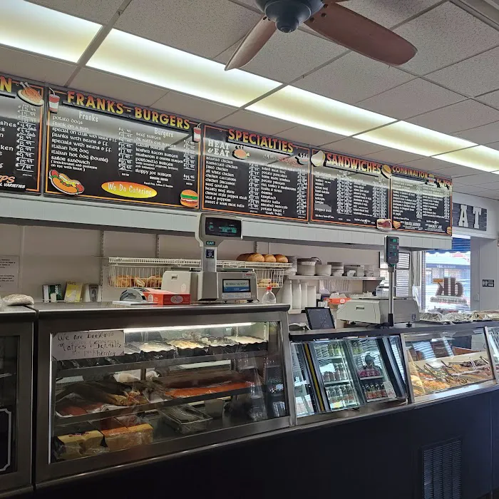 Deli King of Clark Picture 2