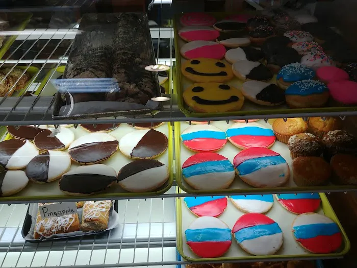 Gruenebaum Bakeries Picture 2