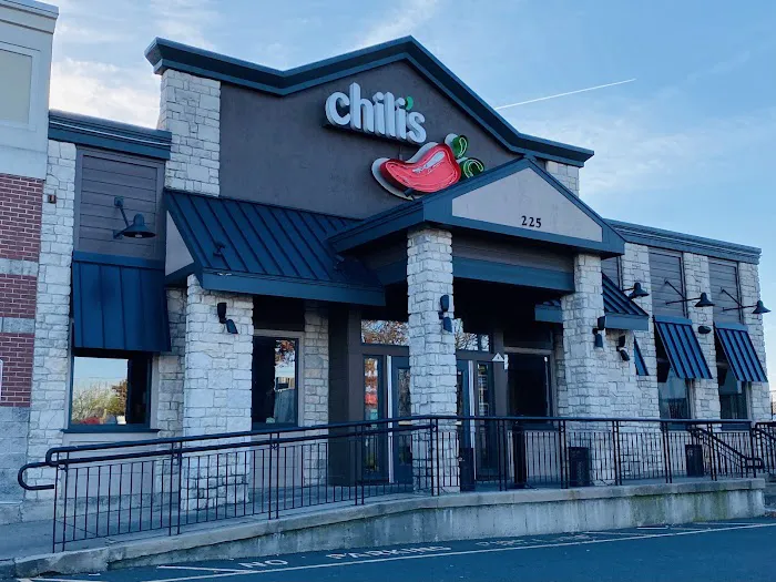 Chili's Grill & Bar Picture 4