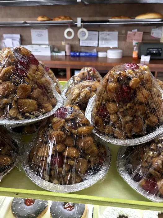 Gruenebaum Bakeries Picture 4