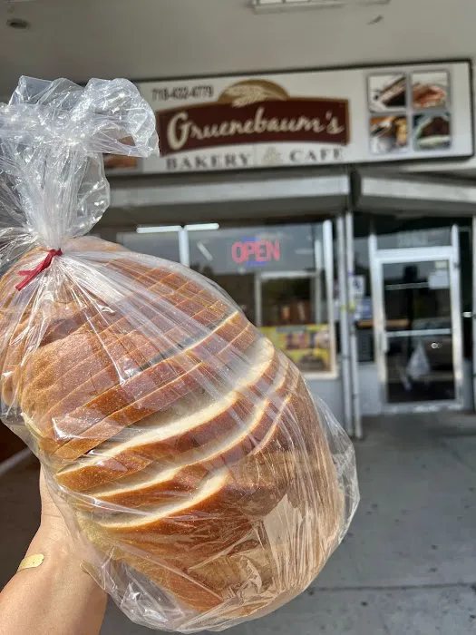 Gruenebaum Bakeries Picture 3