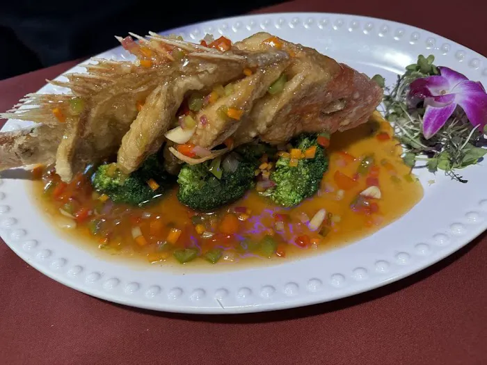 Mulan Fusion Picture 8