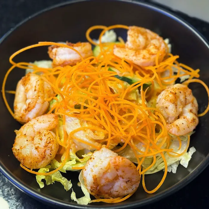 Mulan Fusion Picture 9