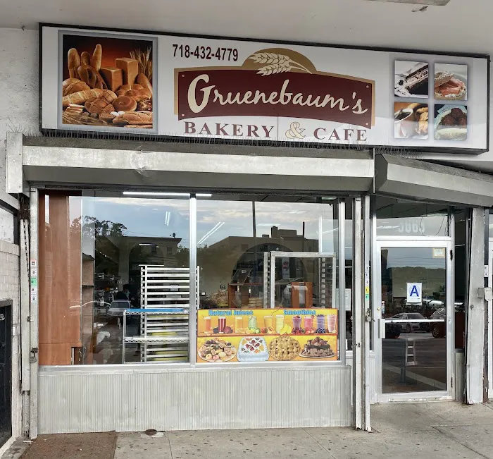Gruenebaum Bakeries Picture 6