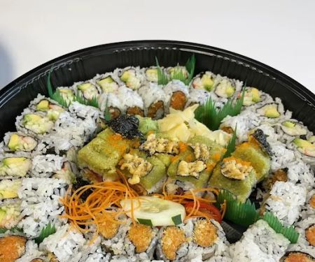 Ninja Sushi
