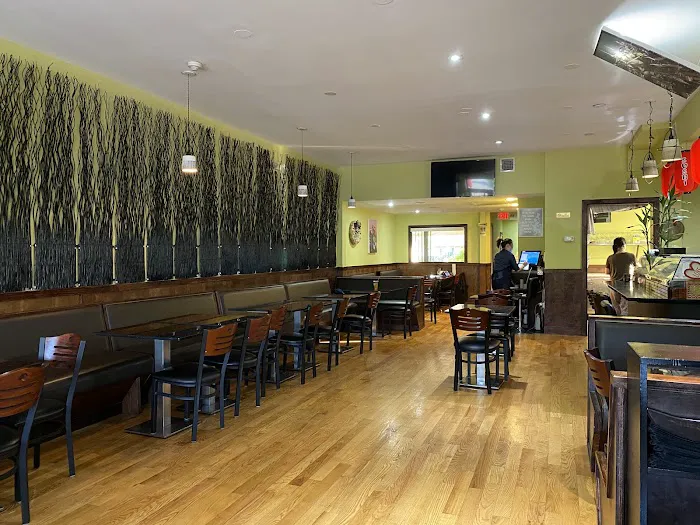 Ninja Sushi Picture 10