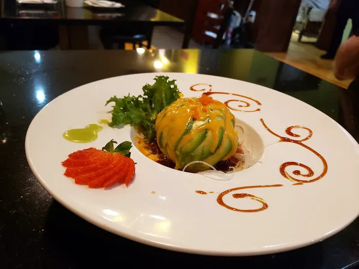 Ninja Sushi Picture 2