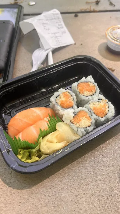 Ninja Sushi Picture 3