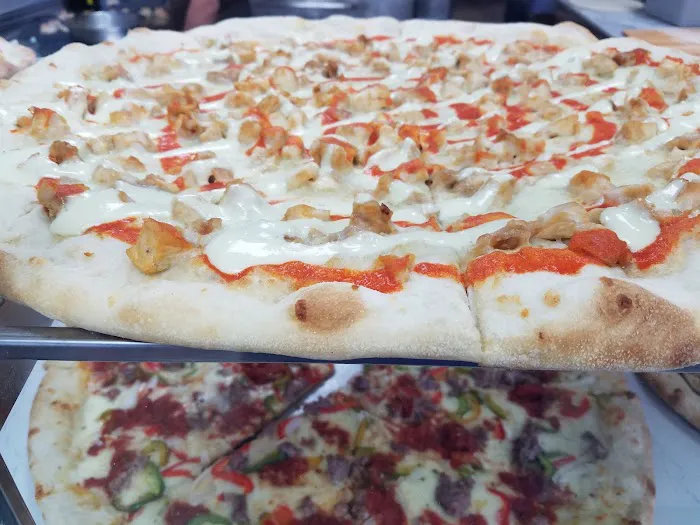 Phillippo's Pizza Picture 2