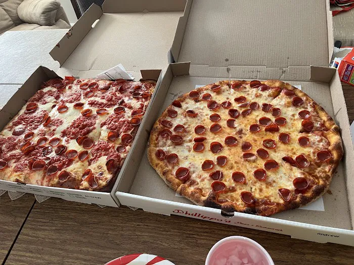 Phillippo's Pizza Picture 10