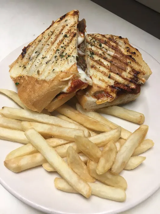 Phillippo's Pizza Picture 5