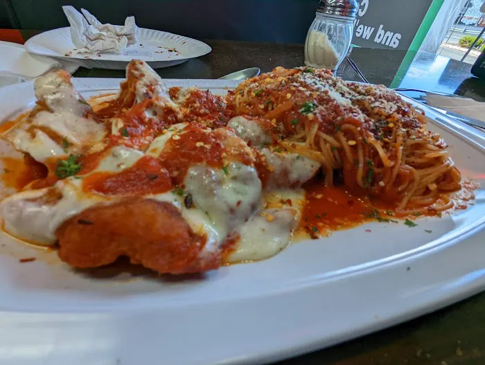 Phillippo's Pizza Picture 6