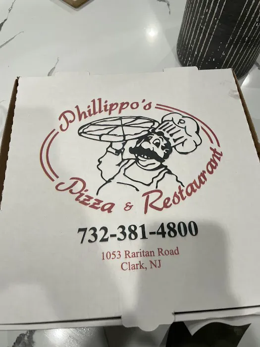 Phillippo's Pizza Picture 8