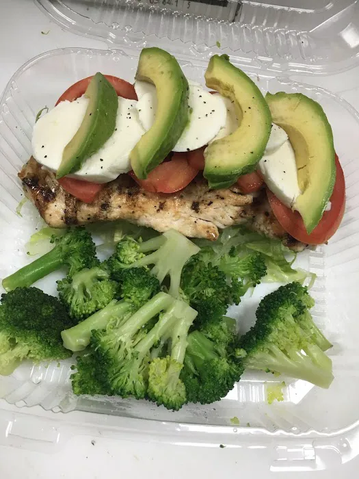 Phillippo's Pizza Picture 9