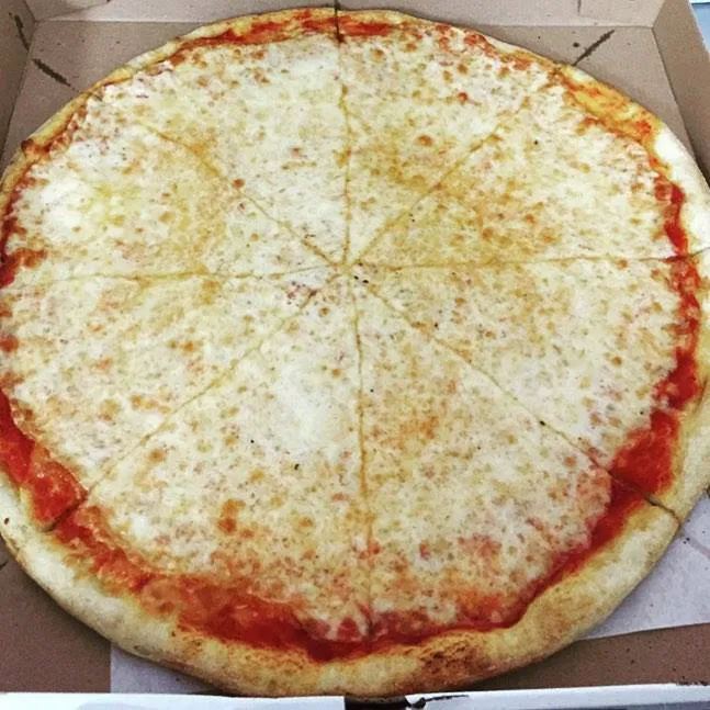 Phillippo's Pizza Picture 7