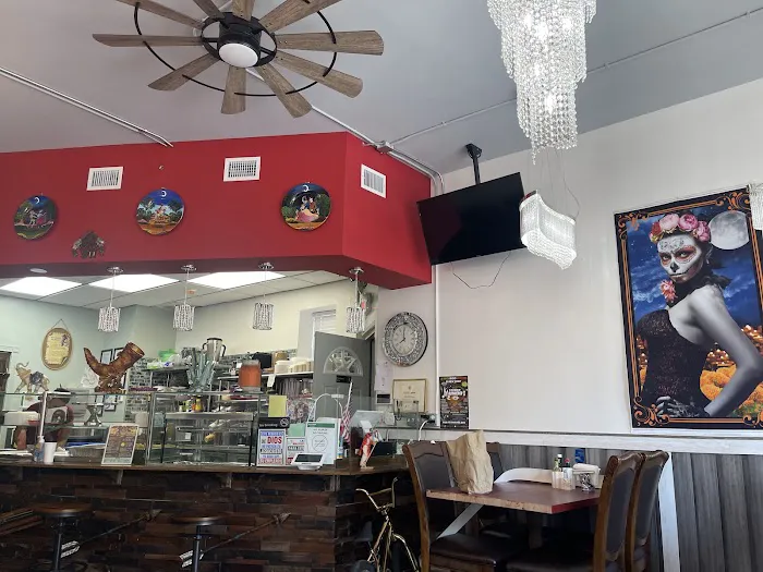 Las Katrinas MX Picture 4