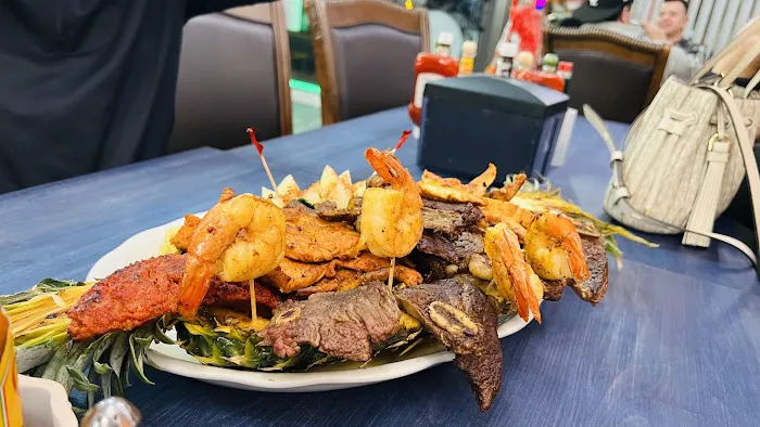 Las Katrinas MX Picture 2