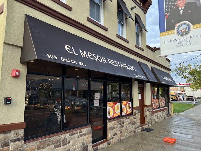 El Meson Restaurant Picture 2