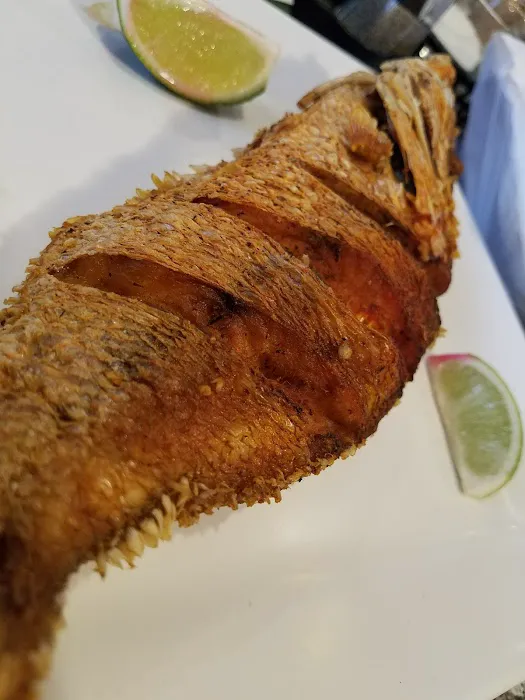 El Meson Restaurant Picture 3