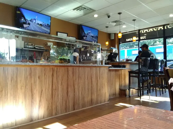 El Meson Restaurant Picture 9