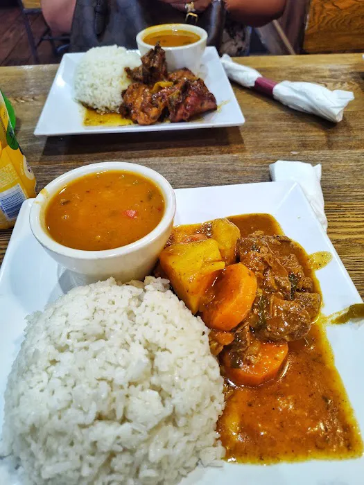 El Meson Restaurant Picture 5