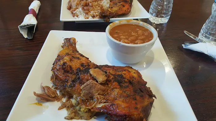 El Meson Restaurant Picture 7