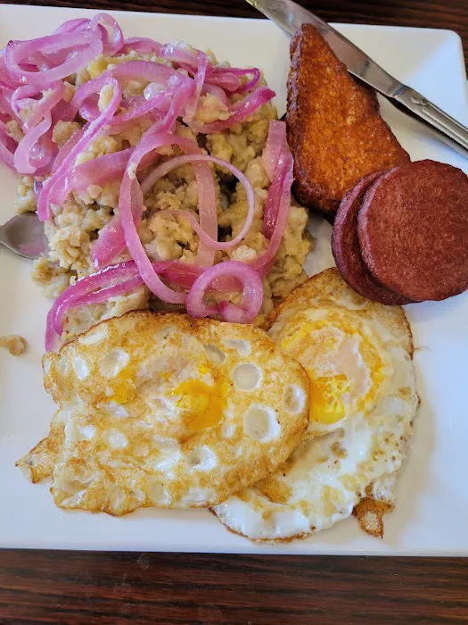 El Meson Restaurant Picture 6