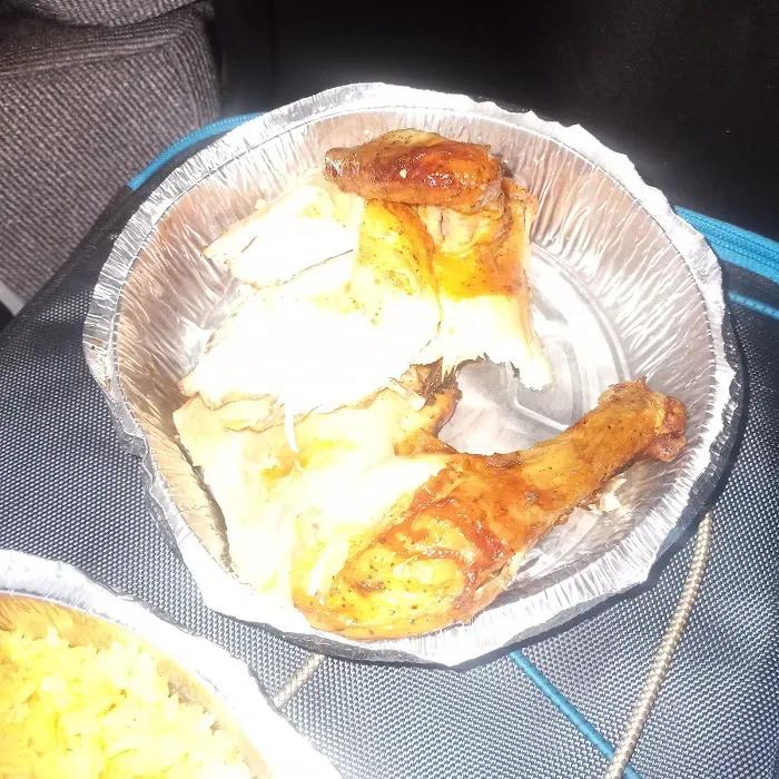 El Meson Restaurant Picture 10