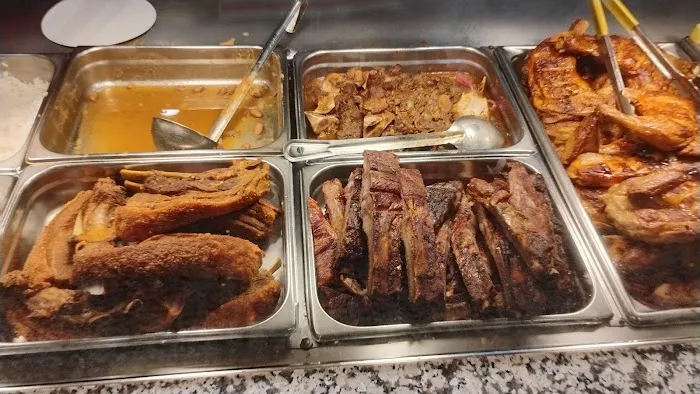 El Meson Restaurant Picture 1