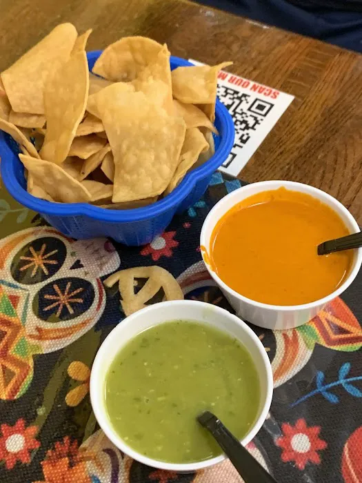 Sabor a Mexico Picture 1