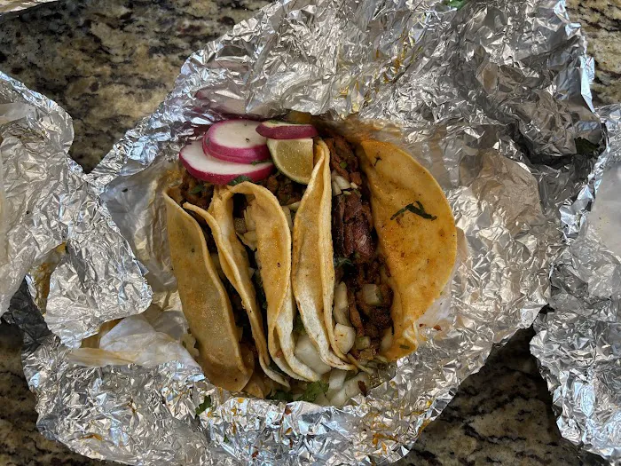 Sabor a Mexico Picture 5