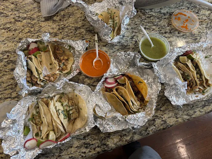 Sabor a Mexico Picture 7