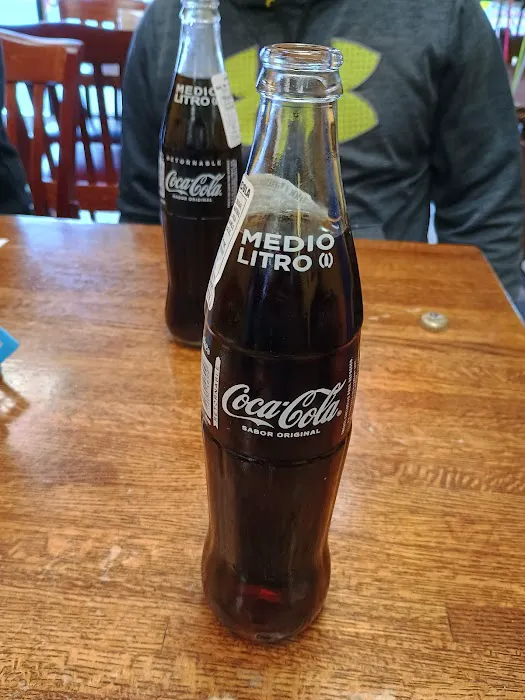 Sabor a Mexico Picture 3