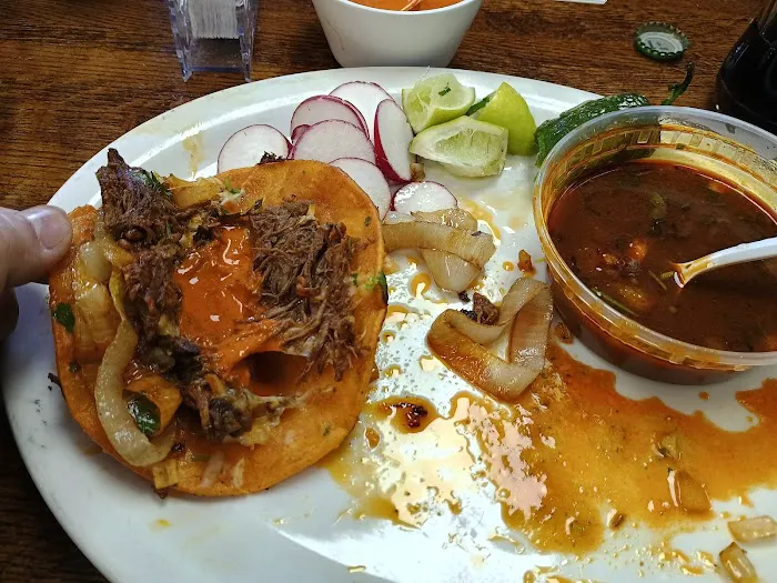 Sabor a Mexico Picture 6