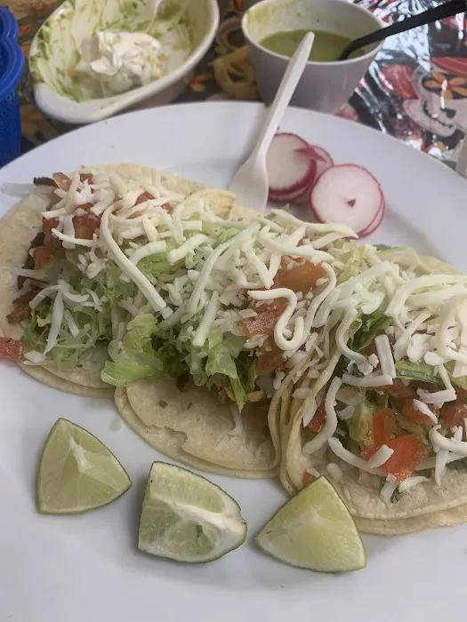 Sabor a Mexico Picture 9