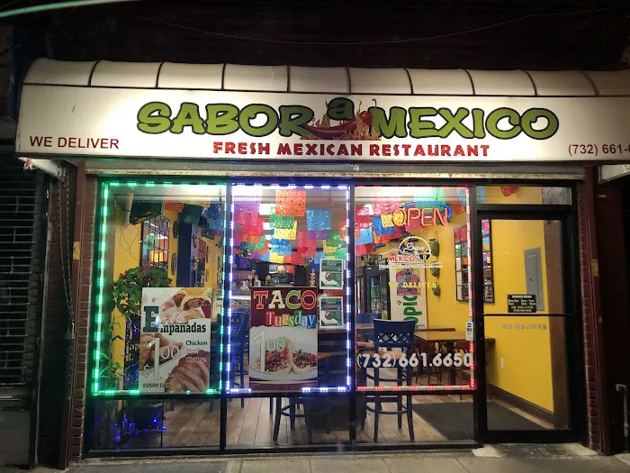 Sabor a Mexico Picture 8
