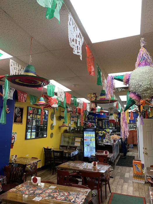 Sabor a Mexico Picture 10