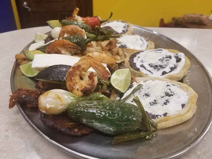 Sabor a Mexico Picture 4