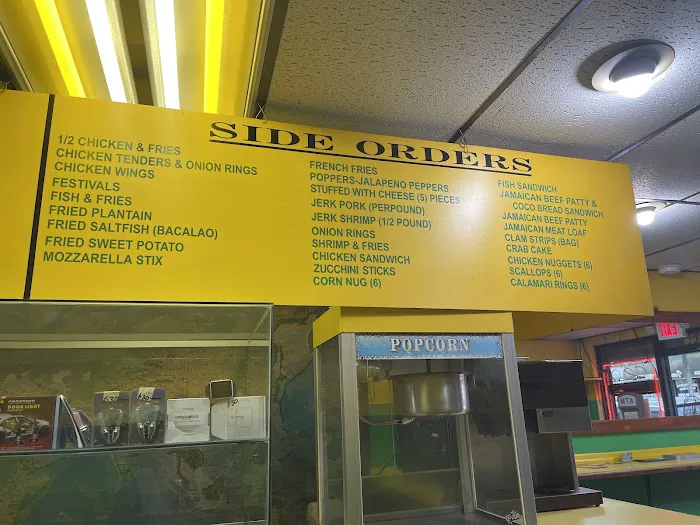 Mobay Jamaican Restaurant Picture 8