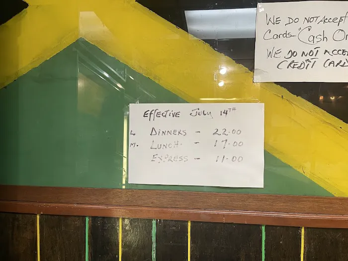 Mobay Jamaican Restaurant Picture 5