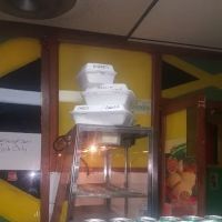Mobay Jamaican Restaurant ico