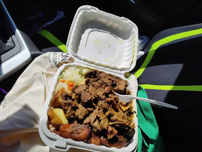 Mobay Jamaican Restaurant Picture 9