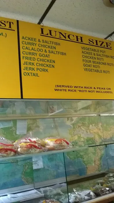 Mobay Jamaican Restaurant Picture 7