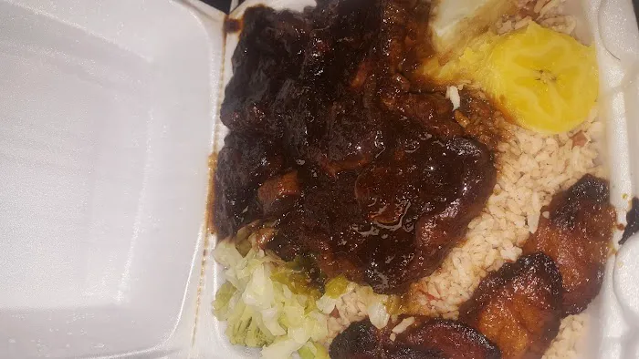 Mobay Jamaican Restaurant Picture 10