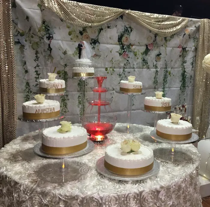 Quintana's Mexican Restaurant & Bakery Picture 3