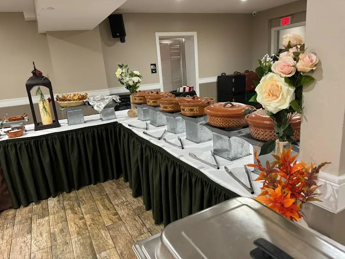 Quintana's Mexican Restaurant & Bakery Picture 5